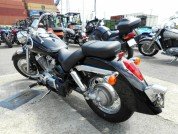 HONDA SHADOW 750 фото 4 HONDA SHADOW 750 фото 4