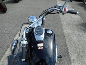 HONDA SHADOW 750 фото 5 HONDA SHADOW 750 фото 5