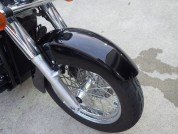 HONDA SHADOW 750 фото 7 HONDA SHADOW 750 фото 7