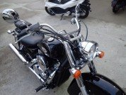 HONDA SHADOW 750 фото 8 HONDA SHADOW 750 фото 8