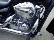HONDA SHADOW 750 фото 9 HONDA SHADOW 750 фото 9