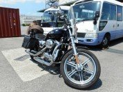 HARLEY-DAVIDSON XL1200L SPORTSTER фото 1 HARLEY-DAVIDSON XL1200L SPORTSTER фото 1