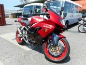 KAWASAKI ZX-9R фото 1 KAWASAKI ZX-9R фото 1