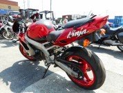 KAWASAKI ZX-9R фото 4 KAWASAKI ZX-9R фото 4