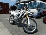 HONDA CRF250L фото 1 HONDA CRF250L фото 1