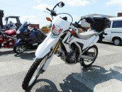 HONDA CRF250L фото 2 HONDA CRF250L фото 2