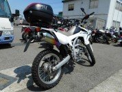 HONDA CRF250L фото 3 HONDA CRF250L фото 3