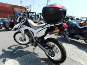 HONDA CRF250L фото 4 HONDA CRF250L фото 4