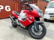 YAMAHA YZF1000R THUNDERACE фото 1 YAMAHA YZF1000R THUNDERACE фото 1