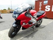 YAMAHA YZF1000R THUNDERACE фото 2 YAMAHA YZF1000R THUNDERACE фото 2