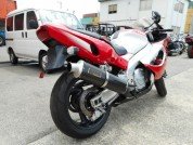 YAMAHA YZF1000R THUNDERACE фото 3 YAMAHA YZF1000R THUNDERACE фото 3
