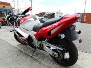 YAMAHA YZF1000R THUNDERACE фото 4 YAMAHA YZF1000R THUNDERACE фото 4