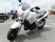 SUZUKI GSR600 фото 2 SUZUKI GSR600 фото 2