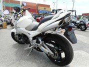 SUZUKI GSR600 фото 4 SUZUKI GSR600 фото 4