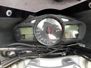 SUZUKI GSR600 фото 6 SUZUKI GSR600 фото 6