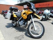 BMW F650GS фото 1 BMW F650GS фото 1