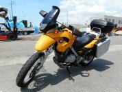 BMW F650GS фото 2 BMW F650GS фото 2