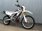 HONDA CRF250L фото 1 HONDA CRF250L фото 1