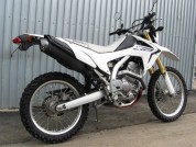 HONDA CRF250L фото 2 HONDA CRF250L фото 2