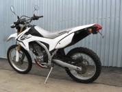 HONDA CRF250L фото 3 HONDA CRF250L фото 3