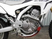 HONDA CRF250L фото 4 HONDA CRF250L фото 4