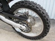 HONDA CRF250L фото 6 HONDA CRF250L фото 6