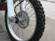 HONDA CRF250L фото 7 HONDA CRF250L фото 7