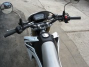 HONDA CRF250L фото 9 HONDA CRF250L фото 9