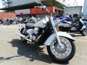 HONDA SHADOW 750 фото 1 HONDA SHADOW 750 фото 1
