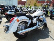 HONDA SHADOW 750 фото 3 HONDA SHADOW 750 фото 3