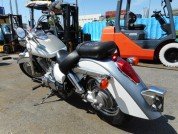 HONDA SHADOW 750 фото 4 HONDA SHADOW 750 фото 4