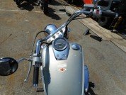 HONDA SHADOW 750 фото 5 HONDA SHADOW 750 фото 5