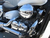 HONDA SHADOW 750 фото 7 HONDA SHADOW 750 фото 7