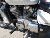 HONDA SHADOW 750 фото 8 HONDA SHADOW 750 фото 8