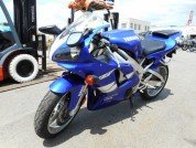 YAMAHA YZF-R1 фото 2 YAMAHA YZF-R1 фото 2