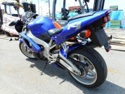 YAMAHA YZF-R1 фото 4 YAMAHA YZF-R1 фото 4