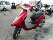HONDA DIO фото 1 HONDA DIO фото 1