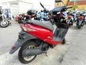 HONDA DIO фото 2 HONDA DIO фото 2