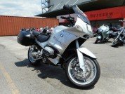 BMW R1150RS фото 1 BMW R1150RS фото 1