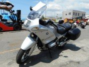 BMW R1150RS фото 2 BMW R1150RS фото 2