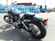 HONDA SHADOW 400 SLASHER фото 4 HONDA SHADOW 400 SLASHER фото 4
