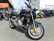 KAWASAKI ER-6N фото 1 KAWASAKI ER-6N фото 1