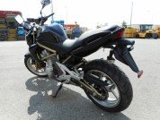 KAWASAKI ER-6N фото 4 KAWASAKI ER-6N фото 4