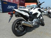 HONDA NC700X фото 3 HONDA NC700X фото 3