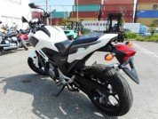 HONDA NC700X фото 4 HONDA NC700X фото 4