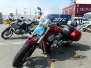 HARLEY-DAVIDSON V-ROD VRSCB фото 2 HARLEY-DAVIDSON V-ROD VRSCB фото 2
