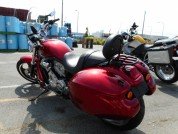 HARLEY-DAVIDSON V-ROD VRSCB фото 4 HARLEY-DAVIDSON V-ROD VRSCB фото 4