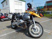BMW R1200GS фото 1 BMW R1200GS фото 1