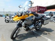 BMW R1200GS фото 2 BMW R1200GS фото 2