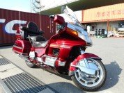 HONDA GOLD WING GL1500 SE фото 1 HONDA GOLD WING GL1500 SE фото 1